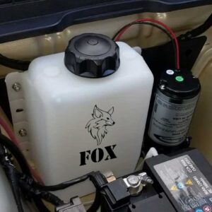 کیت واترمتانول FOX