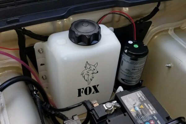 کیت واترمتانول FOX