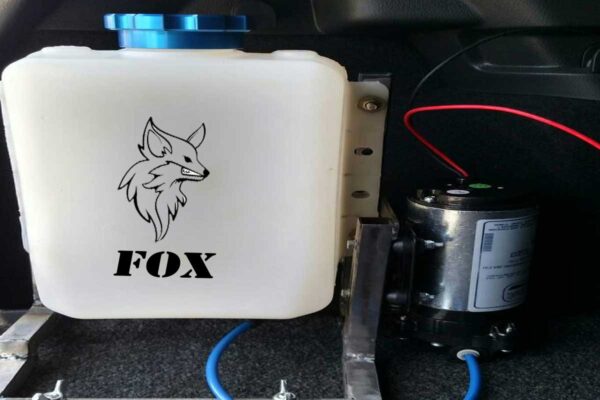 واتر متانول FOX