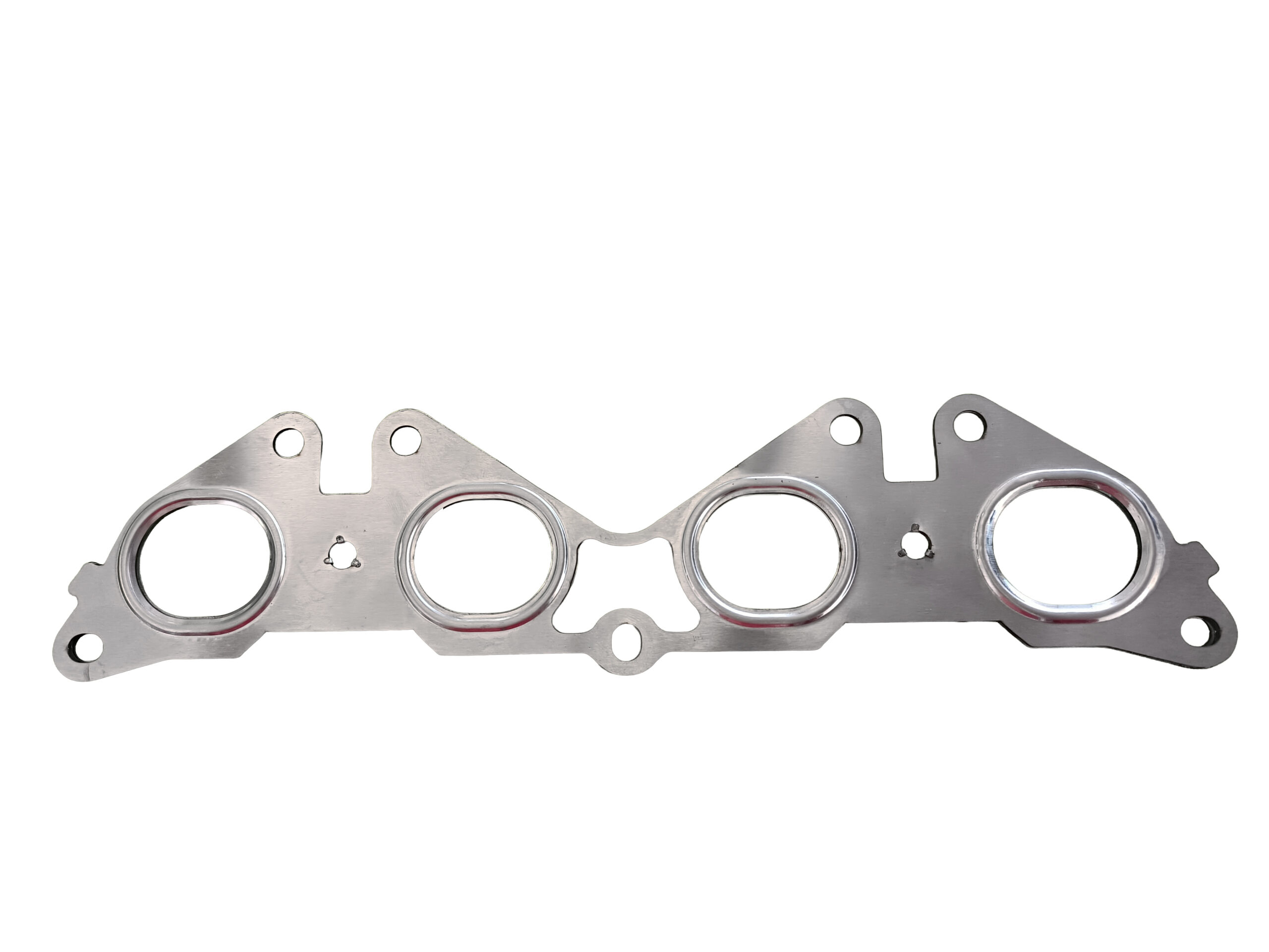 واشر بغل اگزوز دناپلاس توربوشارژ دنده اتوماتیک و دستی