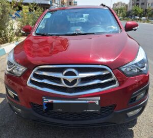 ریمپ هایما S5