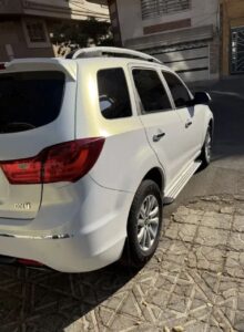 ریمپ هایما S7