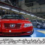 دلایل روغن زدن توربو شارژ سمند سورن