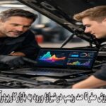 آموزش صفر تا صد ریمپ در شیراز